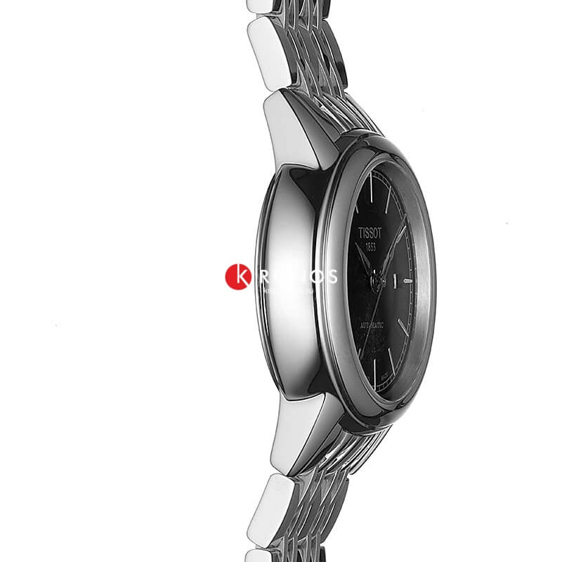 Фотография часов Tissot Carson Automatic Lady T085.207.11.051.00_13